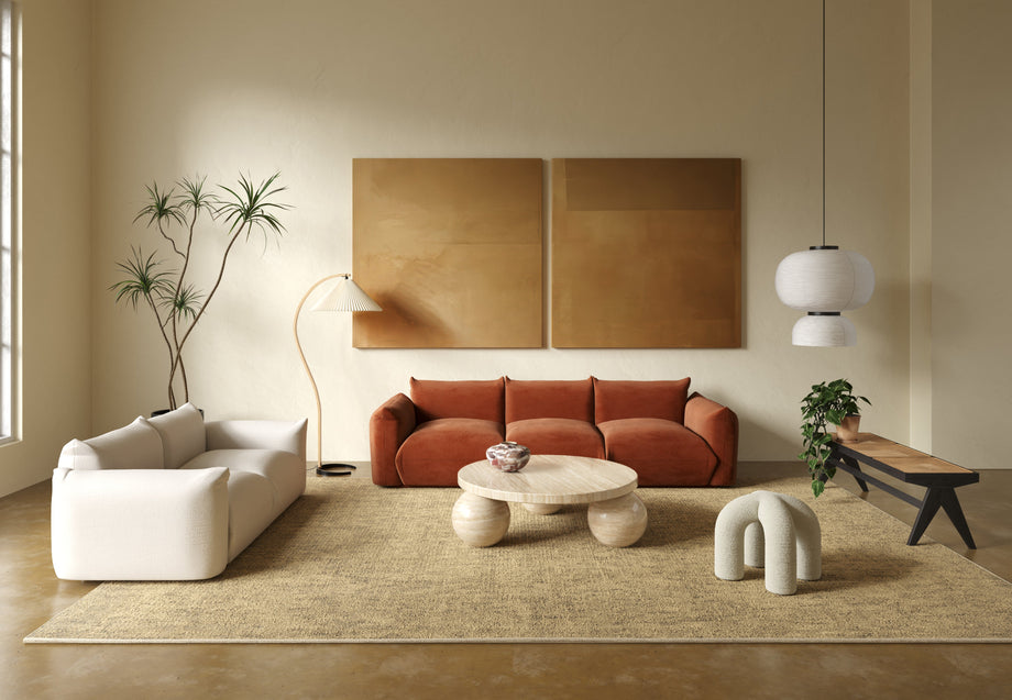MarencoIvory Linen