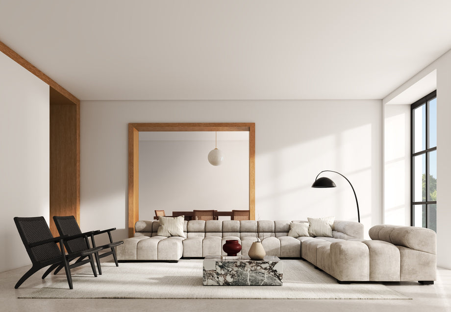 ZoccoloModellato Marble