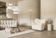 Saturn - Travertine - Image 9