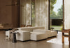 Roc - Roc - Roc Side Table, Black Marble - Image 8
