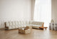River - River - River Side Table, Walnut - Image 9