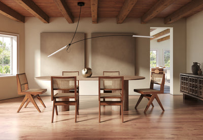 Jeanneret Dining Chair - Image 25