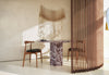 Saga - Rosso Levanto Marble - Image 8