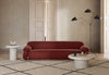 Valencia - Valencia - Valencia Coffee Table, Limestone - Image 8