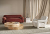 Plinth - White Marble - Image 10