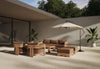 Lusso - Natural Teak - Image 8