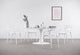 Aarhus - Calacatta Marble - Image 10