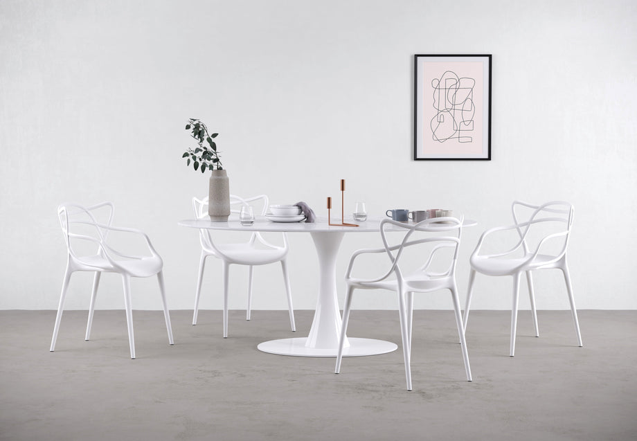 AarhusCalacatta Marble