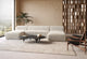 Taki - Taki - Taki Coffee Table, Black - Image 10