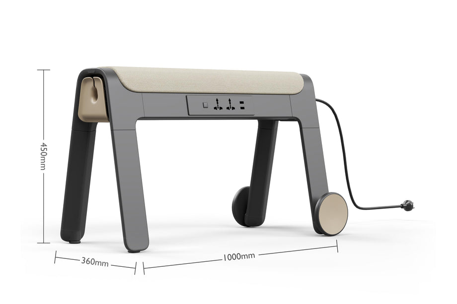 Receção Default Title