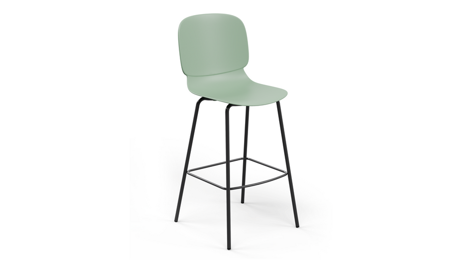 Okse V1 Morandi Green
