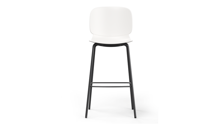 Okse V1 Blanc