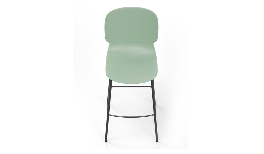 Okse V1 Morandi Green